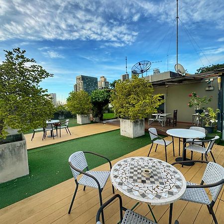 W8 Condo, Luxe 2 Bedroom Private Floor, Best Hip Central Bangkok Area, 5 Mins From Thonglo Bts Station Exterior foto