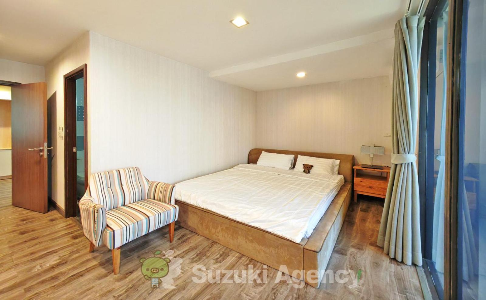 W8 Condo, Luxe 2 Bedroom Private Floor, Best Hip Central Bangkok Area, 5 Mins From Thonglo Bts Station Exterior foto