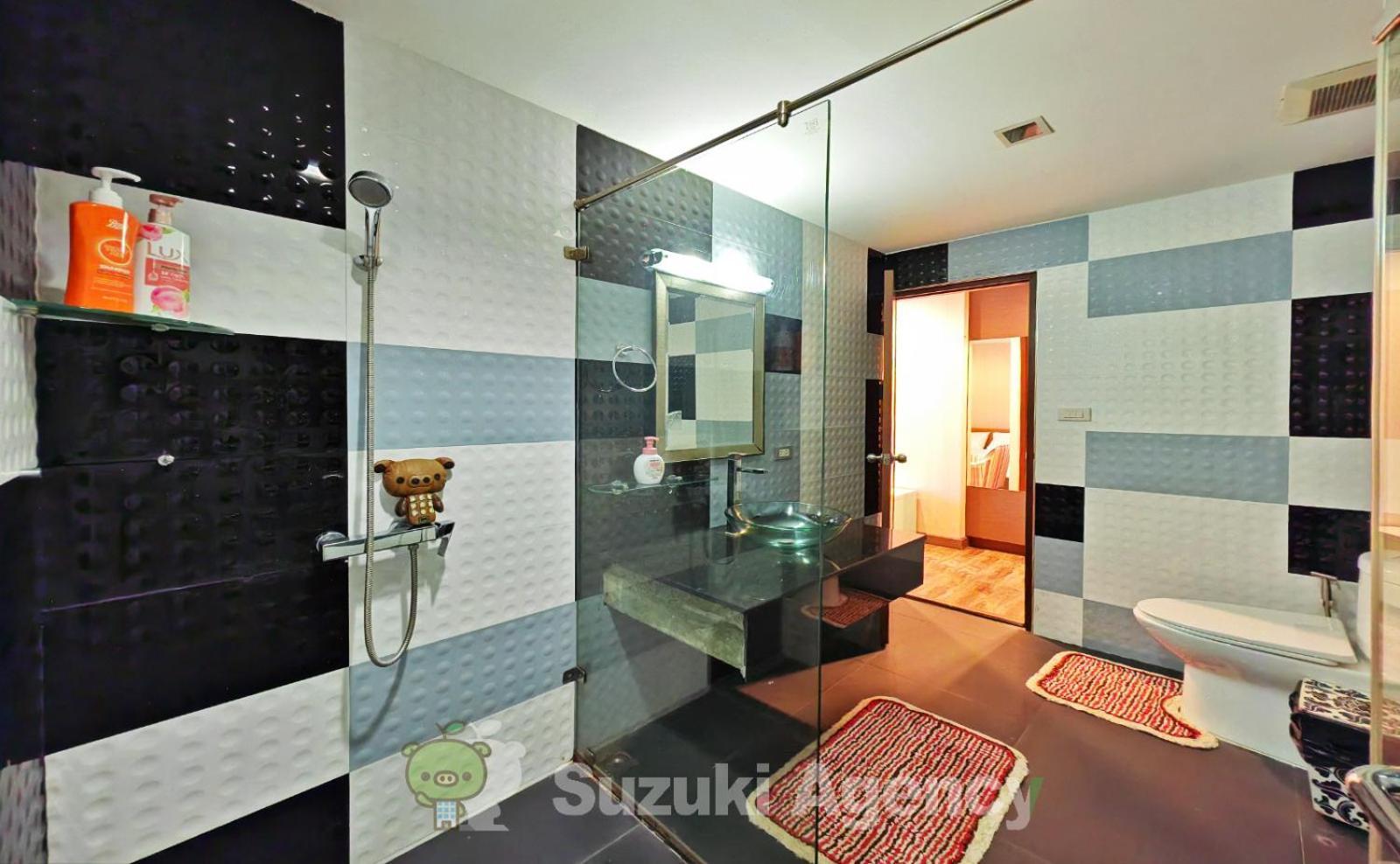 W8 Condo, Luxe 2 Bedroom Private Floor, Best Hip Central Bangkok Area, 5 Mins From Thonglo Bts Station Exterior foto