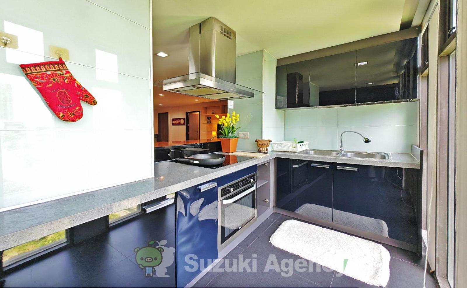 W8 Condo, Luxe 2 Bedroom Private Floor, Best Hip Central Bangkok Area, 5 Mins From Thonglo Bts Station Exterior foto