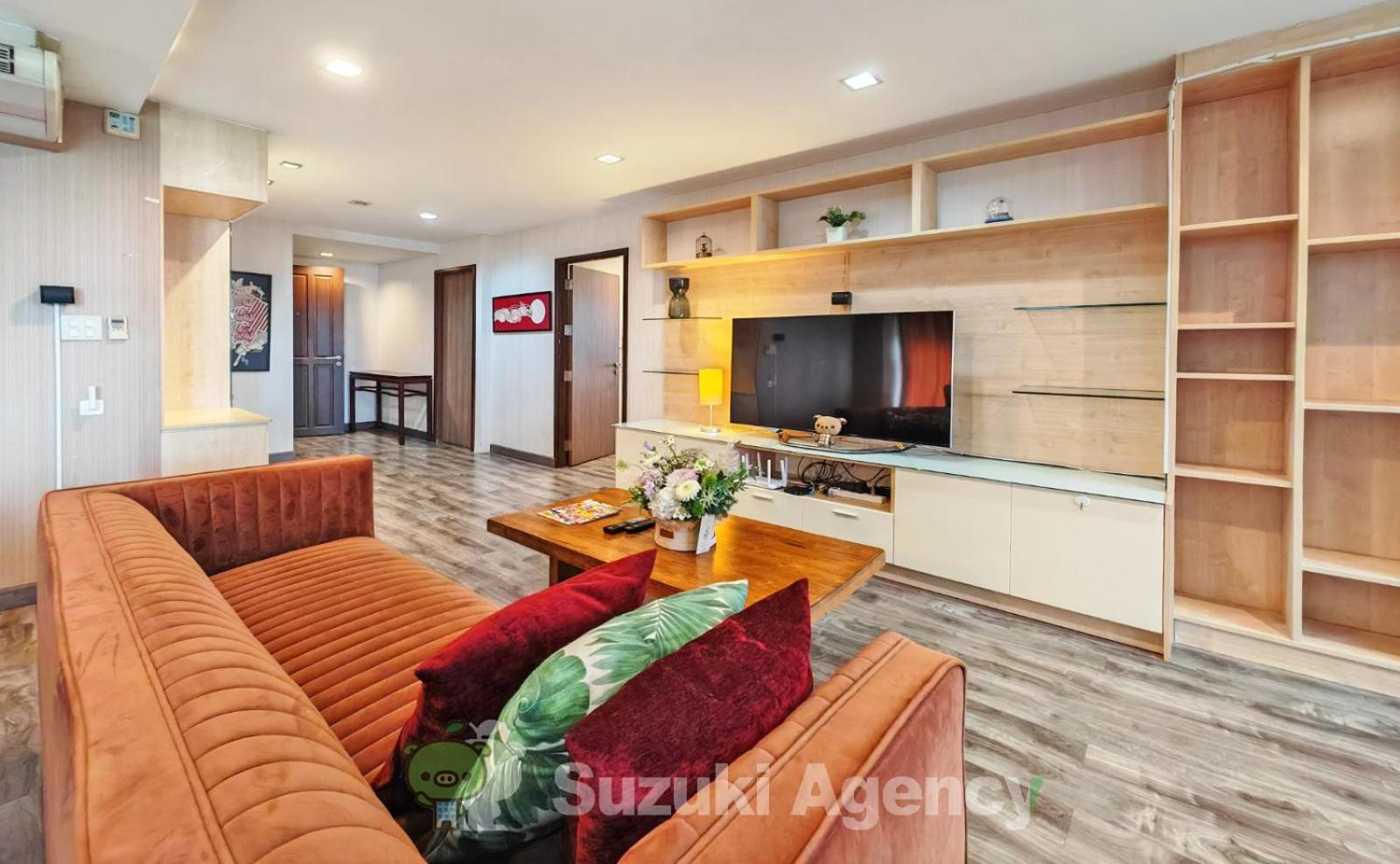 W8 Condo, Luxe 2 Bedroom Private Floor, Best Hip Central Bangkok Area, 5 Mins From Thonglo Bts Station Exterior foto