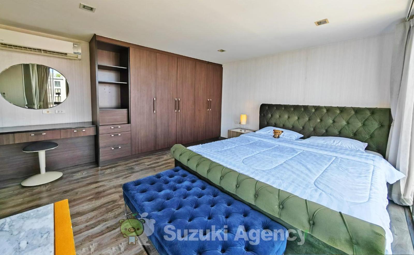 W8 Condo, Luxe 2 Bedroom Private Floor, Best Hip Central Bangkok Area, 5 Mins From Thonglo Bts Station Exterior foto